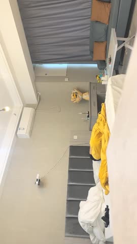 【莫欺少年没媳妇】，清纯学生妹，最近正是浓情蜜意之时，粉穴被玩弄，小骚逼水汪汪~反差同学 20221009-083244-968 new